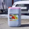 Supreme Mousse Shine Pink Cherry fényesítő pink krémes aktív hab cseresznye illattal 25L