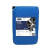 M100 savas érintésmentes alumínium tisztító 5kg + Permetező Flakon Natur PE 600ml (100445) + Permetező fej ipari szürke/fekete saválló (101869)