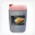 Red Foam piros aktív hab cseresznye illattal 25L