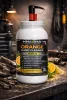 Mmaxima Hand cleaner orange plus Prémium narancsolajos ipari kéztisztító és ápoló koncentrátum 3L