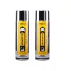 Innotec Inno-X spray króm- és rozsdamentes tisztító hab spray 2 db (100018)