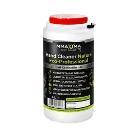   M840 Hand Cleaner Nature Eco-Professional 4L Ipari Kéztisztító – Bőrkímélő formula növényi dörzsanyaggal