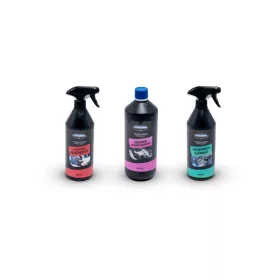 Külső autótisztító csomag