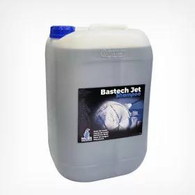   Bastech Jet Shampoo gépi autósampon extra erős friss illattal 25L