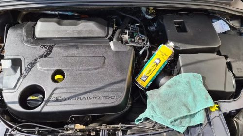 Innotec Multi Spray 1000 univerzális tisztító és kontakt spray 2db (100017)