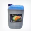 Blue Foam kék színes aktív hab cseresznye illattal 25L