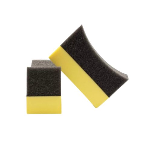 M610 Gumi- és külső műanyagápoló 5 l (100190)  + Gumiápoló applikátor (594625)