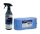 M-Clean glass Üvegtisztító 0,75l (M62) +  Celtex Ipari törlő (Z38TD)