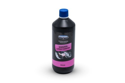 Viaszos gyöngy sampon H3110 