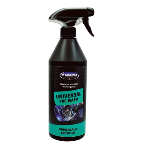 H3675 Univerzális előmosó