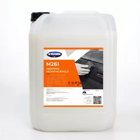 M261 MMaxima 261 Műanyagápoló 25 kg
