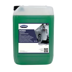 M360 Mmaxima Prewash 360 25 Kg