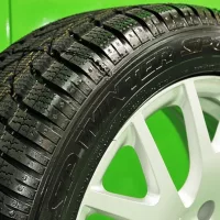 Külső műanyag és gumiápolók