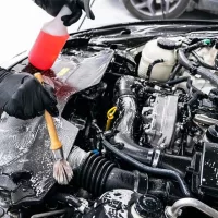 Speciális tisztítószerek