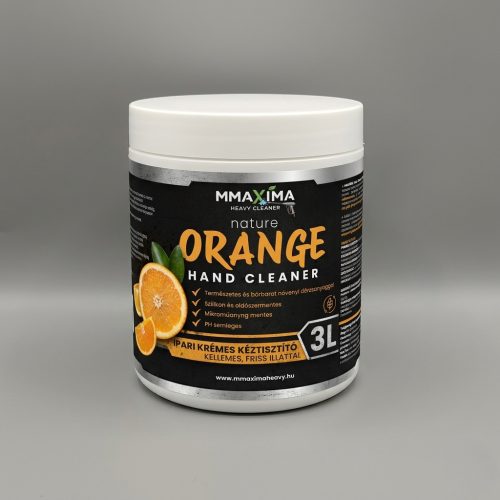 Mmaxima Műhelytisztítás Tesztcsomag 3x750ml + ajándék kéztisztító