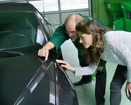 Őrizd meg autód ragyogását: Ismerd meg a Sioux Kerámia Spray varázsát!
